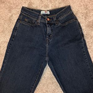 Levi’s Perfectly Slimming 512 Bootcut